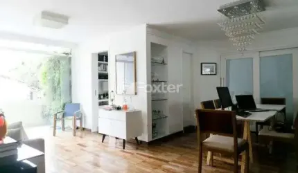 Apartamento com 3 quartos à venda na Alameda Sarutaiá, 96, Jardim Paulista, São Paulo, 130 m2 por R$ 1.400.000