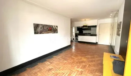 Apartamento com 2 quartos à venda na Rua Fernão Dias, 509, Pinheiros, São Paulo, 68 m2 por R$ 650.000