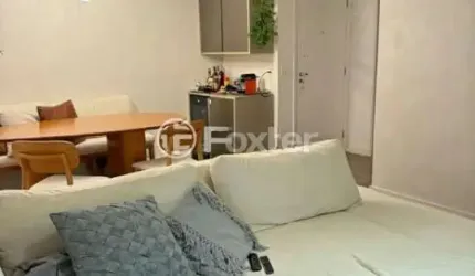 Apartamento com 4 quartos à venda na Avenida Francisco Matarazzo, 1850, Água Branca, São Paulo, 128 m2 por R$ 1.700.000