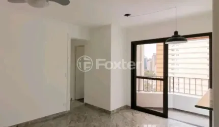 Apartamento com 2 quartos à venda na Rua Comendador Miguel Calfat, 206, Vila Nova Conceição, São Paulo, 50 m2 por R$ 844.000