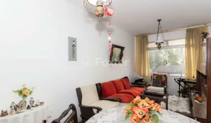 Apartamento com 1 quarto à venda na Rua Maestro Elias Lobo, 991, Jardim Paulista, São Paulo, 62 m2 por R$ 430.000