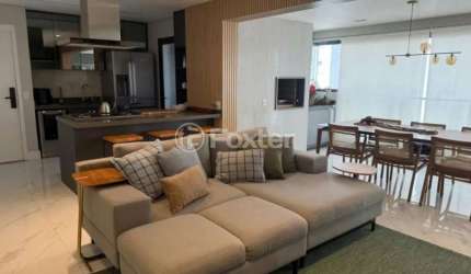 Apartamento com 2 quartos à venda na Rua Pascal, 1907, Campo Belo, São Paulo, 100 m2 por R$ 2.050.000