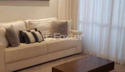 Apartamento com 2 quartos à venda na Rua Werner Goldberg, 157, Jardim Tupanci, Barueri, 87 m2 por R$ 900.000