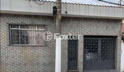 Casa com 5 quartos à venda na Rua São Pedro do Turvo, 51, Canindé, São Paulo, 230 m2 por R$ 1.771.000