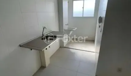 Apartamento com 2 quartos à venda na Rua Lagoa do Campelo, 66, Itaquera, São Paulo, 41 m2 por R$ 235.000