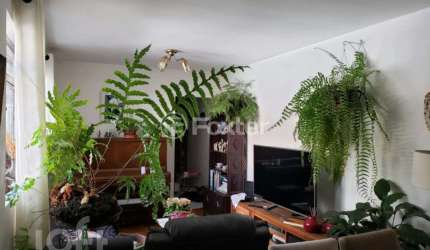 Apartamento com 2 quartos à venda na Rua Bueno de Andrade, 834, Aclimação, São Paulo, 75 m2 por R$ 400.000
