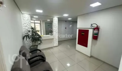 Apartamento com 2 quartos à venda na Rua Andradina, 50, Vila Valparaíso, Santo André, 67 m2 por R$ 490.000