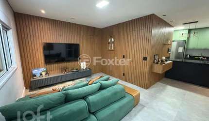 Apartamento com 2 quartos à venda na Rua José dos Reis, 381, Parque da Vila Prudente, São Paulo, 110 m2 por R$ 1.430.000