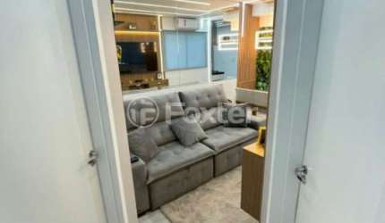 Cobertura com 2 quartos à venda na Rua Simão Jorge, 460, Campestre, Santo André, 90 m2 por R$ 695.000