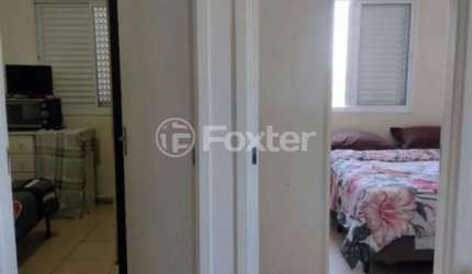 Apartamento com 2 quartos à venda na Rua Doutor Augusto do Amaral, 95, Vila Nina, São Paulo, 49 m2 por R$ 285.000