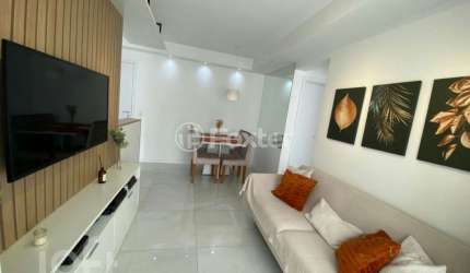 Apartamento com 2 quartos à venda na Rua Glicério, 114, Liberdade, São Paulo, 50 m2 por R$ 388.000