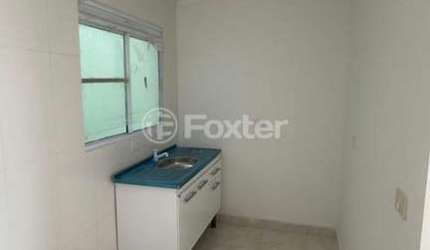 Casa em condomínio fechado com 2 quartos à venda na Rua Namé, 480, Vila Ré, São Paulo, 62 m2 por R$ 390.000