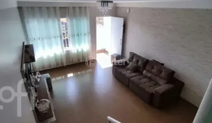 Casa com 3 quartos à venda na Travessa Terezinha, 53, Vila Augusta, Guarulhos, 280 m2 por R$ 950.000