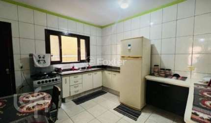 Casa com 5 quartos à venda na Estrada do Pununduva, 201, Pununduva, Cotia, 256 m2 por R$ 600.000