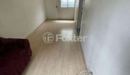 Apartamento com 2 quartos à venda na Rua Jardim Tamoio, 502, Conjunto Residencial José Bonifácio, São Paulo, 56 m2 por R$ 220.000