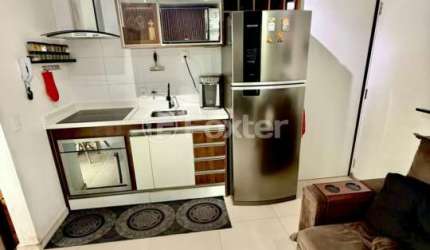 Apartamento com 1 quarto à venda na Rua Francisco José da Silva, 438, Vila Andrade, São Paulo, 38 m2 por R$ 382.000