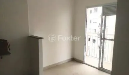 Apartamento com 2 quartos à venda na Praça Alberto Lion, 350, Cambuci, São Paulo, 35 m2 por R$ 280.000