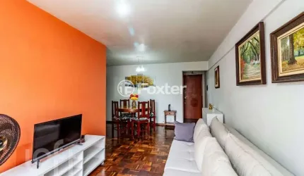 Apartamento com 2 quartos à venda na Rua Artur de Azevedo, 761, Cerqueira César, São Paulo, 85 m2 por R$ 800.000