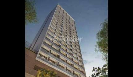 Apartamento com 1 quarto à venda na Rua Arizona, 1002, Cidade Monções, São Paulo, 24 m2 por R$ 347.790