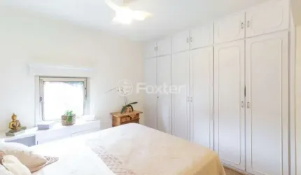 Apartamento com 4 quartos à venda na Rua Manuel da Nóbrega, 757, Paraíso, São Paulo, 162 m2 por R$ 1.800.000