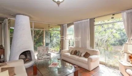 Casa com 1 quarto à venda na Rua Olegário Mariano, 468, Jardim Guedala, São Paulo, 322 m2 por R$ 2.500.000