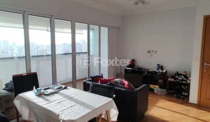 Apartamento com 3 quartos à venda na Rua Guairá, 244, Saúde, São Paulo, 96 m2 por R$ 1.185.000