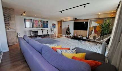 Apartamento com 3 quartos à venda na Rua Joaquim Ferreira, 124, Água Branca, São Paulo, 107 m2 por R$ 1.370.000