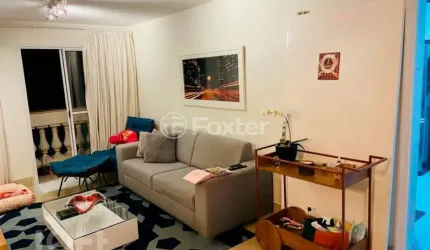 Apartamento com 3 quartos à venda na Rua Doutor Alfredo Ellis, 273, Bela Vista, São Paulo, 102 m2 por R$ 1.150.000