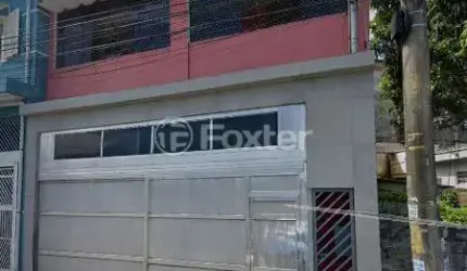 Casa com 4 quartos à venda na Rua Buriti dos Lopes, 151, Jardim Rosana, Guarulhos, 140 m2 por R$ 530.000