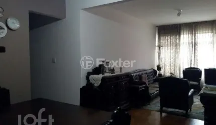Apartamento com 3 quartos à venda na Rua Augusta, 1104, Consolação, São Paulo, 106 m2 por R$ 600.000