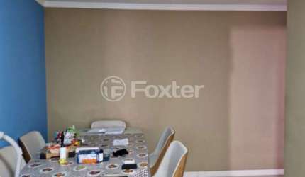 Apartamento com 2 quartos à venda na Avenida Luiz Gushiken, 1760, Chácara Santana, São Paulo, 54 m2 por R$ 330.000