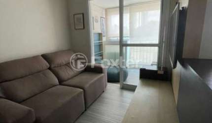 Apartamento com 2 quartos à venda na Rua José Galdino de Lucena, 143, Chácara São João, São Paulo, 53 m2 por R$ 436.000