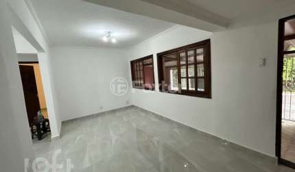 Casa com 3 quartos à venda na Rua Berta Melman, 122, Vila Isa, São Paulo, 100 m2 por R$ 692.000