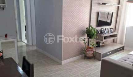 Apartamento com 2 quartos à venda na Avenida Dom Jaime de Barros Câmara, 763, Planalto, São Bernardo do Campo, 50 m2 por R$ 325.000