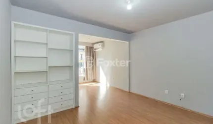 Apartamento com 1 quarto à venda na Rua Abolição, 66, Bela Vista, São Paulo, 39 m2 por R$ 260.000