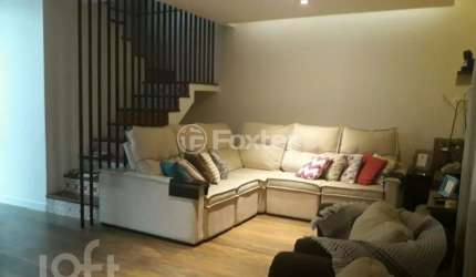 Casa com 3 quartos à venda na Rua Alexandre Gutierrez, 78, Jardim Independência, São Paulo, 312 m2 por R$ 795.000