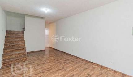 Casa com 2 quartos à venda na Rua Cônego Antônio Dias Pequeno, 371, Jardim Tietê, São Paulo, 89 m2 por R$ 415.000