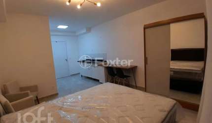 Apartamento com 1 quarto à venda na Rua Manuel Bueno da Fonseca, 137, Vila Matilde, São Paulo, 28 m2 por R$ 300.000