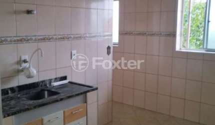 Apartamento com 2 quartos à venda na Rua Luca Conforti, 447, Fazenda da Juta, São Paulo, 56 m2 por R$ 165.000