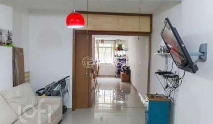 Apartamento com 2 quartos à venda na Rua Conselheiro Nébias, 1217, Campos Eliseos, São Paulo, 56 m2 por R$ 318.000