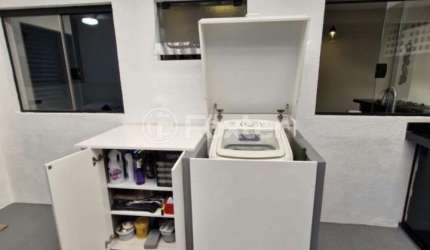Casa com 2 quartos à venda na Rua Henrique Gabriel Forli, 72, Vila Ema, São Paulo, 90 m2 por R$ 740.000