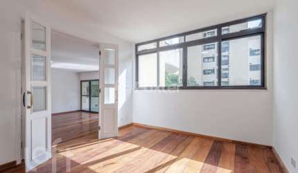 Apartamento com 3 quartos à venda na Avenida São Paulo Antigo, 437, Real Parque, São Paulo, 240 m2 por R$ 1.290.000