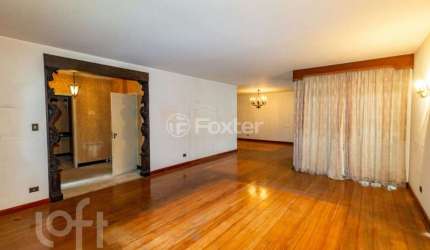 Casa com 3 quartos à venda na Rua Inajaroba, 156, Vila Nova Conceição, São Paulo, 400 m2 por R$ 12.770.000