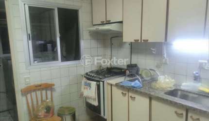 Apartamento com 2 quartos à venda na Avenida Alfredo Zunkeller, 95, Parque Mandaqui, São Paulo, 72 m2 por R$ 426.000
