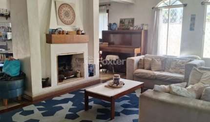 Casa com 4 quartos à venda na Rua Traipu, 913, Pacaembu, São Paulo, 362 m2 por R$ 2.990.000
