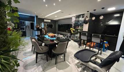 Apartamento com 3 quartos à venda na Rua Dona Tecla, 602, Jardim Flor da Montanha, Guarulhos, 83 m2 por R$ 878.000