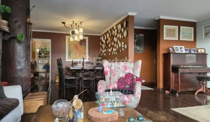 Apartamento com 2 quartos à venda na Rua da Mata, 57, Itaim Bibi, São Paulo, 161 m2 por R$ 2.750.000