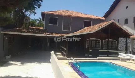 Casa com 3 quartos à venda na Rua Doutor João Carlos Fairbanks, 53, Chácara Meyer, São Paulo, 300 m2 por R$ 1.499.000