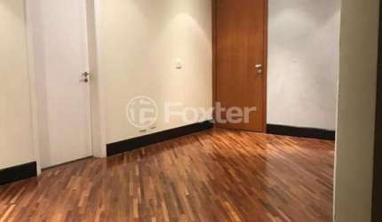 Apartamento com 3 quartos à venda na Rua Álvares de Azevedo, 190, Vila Sofia, São Paulo, 82 m2 por R$ 1.005.000