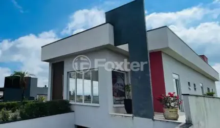 Casa em condomínio fechado com 3 quartos à venda na Avenida das Américas, LOTE 4, Cidade Parquelandia, Mogi das Cruzes, 545 m2 por R$ 2.300.000